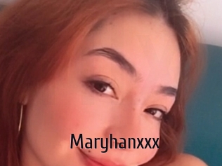 Maryhanxxx