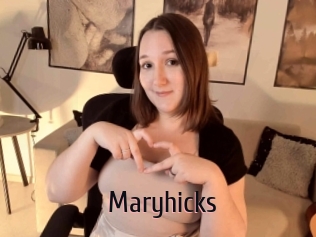Maryhicks
