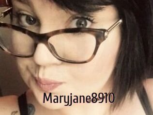 Maryjane8910