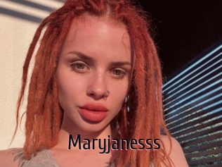 Maryjanesss