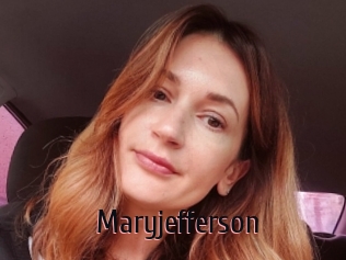 Maryjefferson
