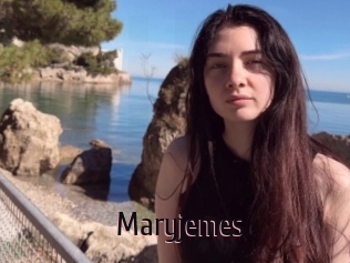 Maryjemes