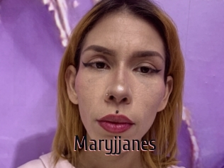 Maryjjanes
