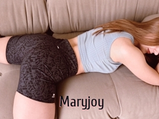 Maryjoy