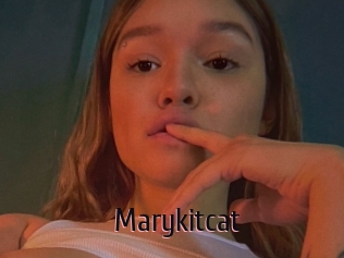 Marykitcat