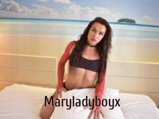 Maryladyboyx