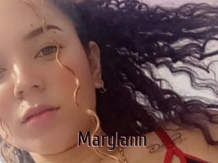 Marylann
