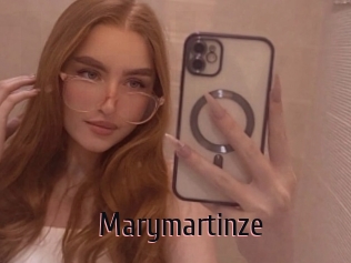 Marymartinze