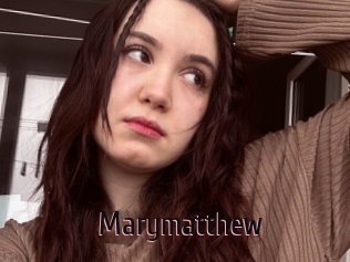 Marymatthew