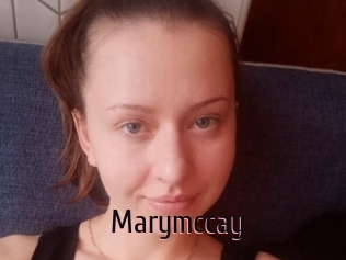 Marymccay