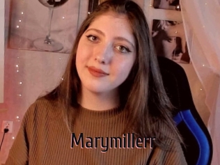 Marymillerr