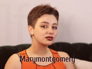 Marymontgomery