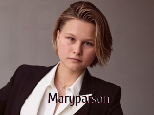 Maryparson