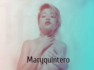 Maryquintero