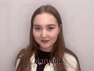 Maryruiz