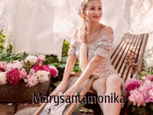 Marysantamonika