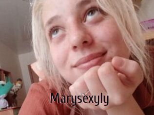 Marysexyly