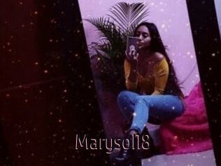 Marysol18