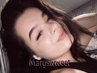 Maryswweet