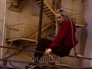 Marytiny