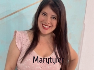 Marytyler