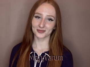 Maryvarum