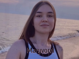 Maryvorel