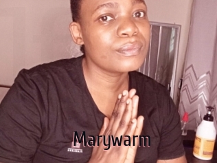 Marywarm