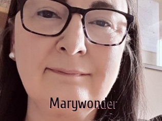 Marywonder