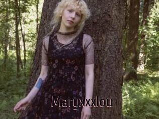 Maryxxxlou