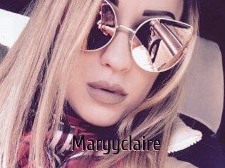 Maryyclaire