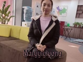 Maryyiyiyong