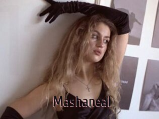 Mashaneal