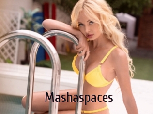 Mashaspaces