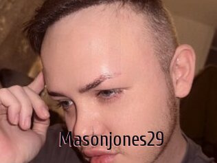 Masonjones29
