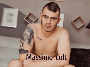 Massimo_colt