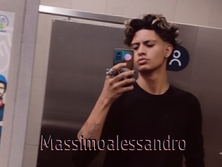 Massimoalessandro