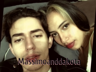 Massimoanddakota