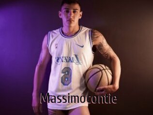 Massimocontie