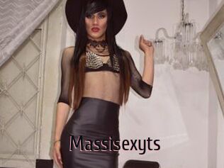 Massisexyts