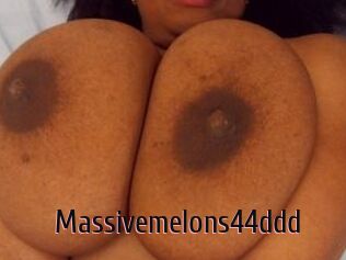 Massivemelons44ddd