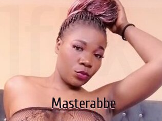 Masterabbe