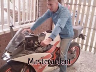 Masterardent