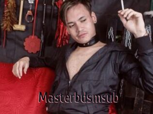 Masterbdsmsub