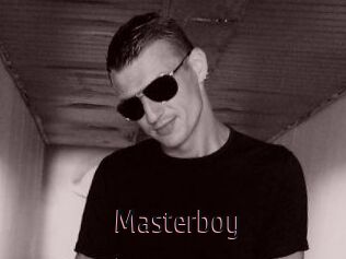 Masterboy