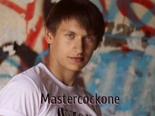 Mastercockone