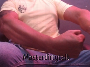 Masterdirtytalk