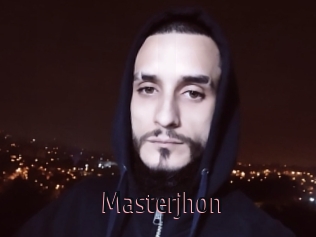 masterjhon 1 film x