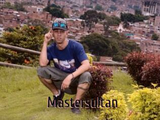 Mastersultan