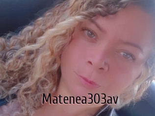 Matenea303av